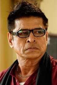 Sudesh Berry as Khan