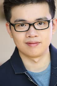 Michael Zhang as Jacob Yu