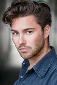 Luke Maskell as Private Peter Leber