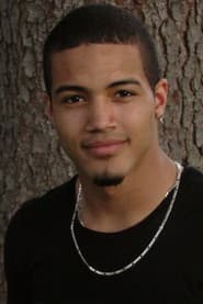 Aason Nadjiwan as Carson