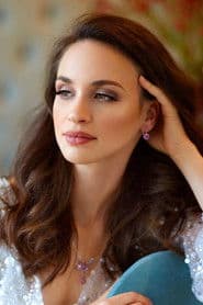 Franciska Törőcsik as young Mária