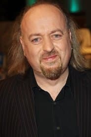 Bill Bailey as Bill Matthews