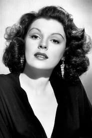 Lynn Baggett as Maria Santos
