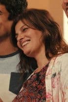 Delinda Kechiche as Amin's mother