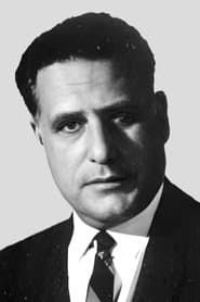 Rafael Calvo as Prosecutor