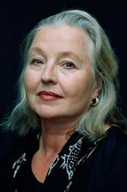 Hanna Schygulla as Moneylender's Wife