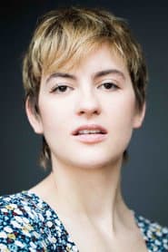 Bryndís Harolds as Hildur