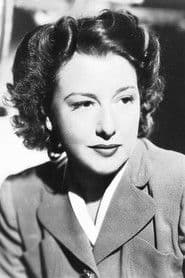 Leona Maricle as Agnes Grant