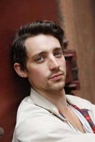 Adam Lundgren as Gustav