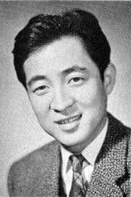 Hiroshi Tachikawa as Ryoichi Sayama