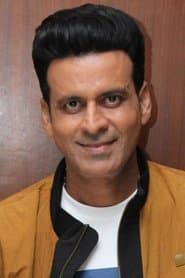 Manoj Bajpayee as Nikhil Sood