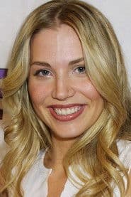 Willa Ford as Anna Nicole
