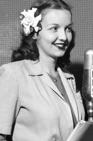 Jane Webb as Woman (uncredited)