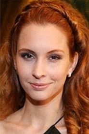 Denisa Nesvačilová as Tereza