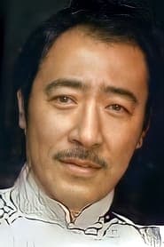 Peter Yang Kwan as Professor Pai