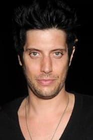 Shawn Andrews as Pickford