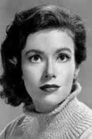 Ellen Widmann as Frau Beckmann