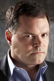 Aaron Douglas as Greg Goropolis