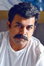 Sunny Wayne as Ajayan