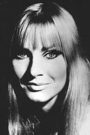 Virginia Wetherell as Eve Morley