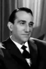 Rafael Denogias as Spyros Panagakis