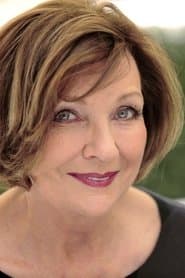 Gila von Weitershausen as Freda, prostitute