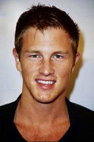 Anthony Konechny as Rhys Bynam