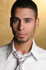 Wilson Jermaine Heredia as Sparra