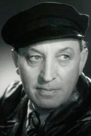 Aage Winther-Jørgensen as Charlie