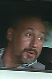 Andy Horne as Steven Zantec