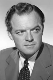 Van Heflin as Dan Evans