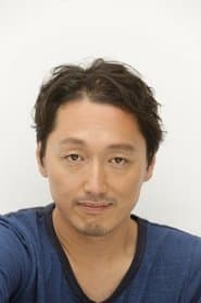 Mansaku Ikeuchi as Norio Kubo