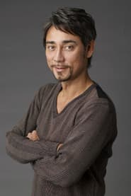 Chris Peppler as Krim Steinbelt