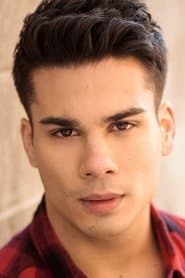 Drew Ray Tanner as Rusty