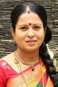 Rindhu Ravi as Yazhini's mother