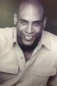 Andrew Hinkson as Muhammad Ali