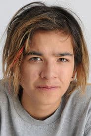 Lyle Reginald as Ricky Coleman