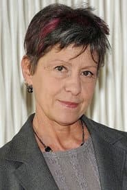 Corinna Agustoni as Grandmother Anna