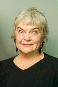 Anne Marit Jacobsen as Karin