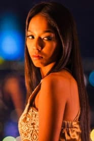 Subenja Pongkorn as Luck