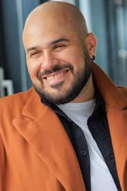 Paul Tabone as Squelch