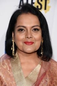 Sushmita Mukherjee as Roshni Chawla