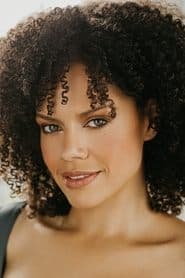 Genelle Williams as Ashley Ellis