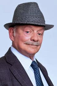 David Jason as Capt. Frank Beck