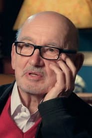 Keith Altham as Self - Hendrix's UK Publicist