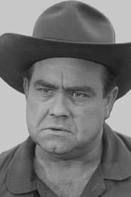 Nesdon Booth as Reed - Burly Soldier (uncredited)