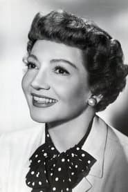Claudette Colbert as Judy Jones