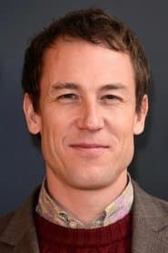 Tobias Menzies as Duke of Cornwall