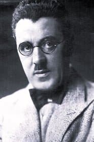 George Carney as Mr. Rawlings