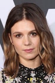Katja Herbers as Nicole